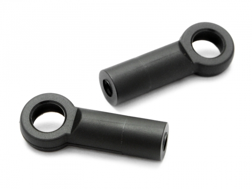 HPI A318 - Rod End 5.8x18mm, 8 pcs