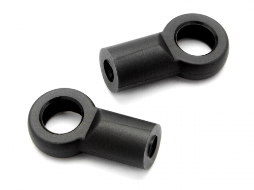 HPI A316 - Rod End 5.8x12mm, 8pcs (R10)