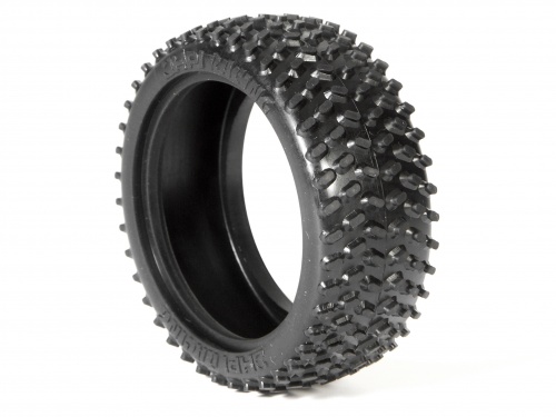 HPI 4470 - 26mm Rally Tire M Compound 2 pcs