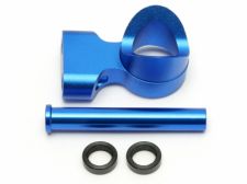 Hot Bodies 61352 - Cyclone Steering Arm Set Blue