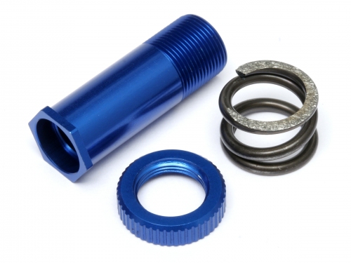 Hot Bodies 61368 - Cyclone Servo Saver Set