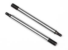 Hot Bodies 67436 - Shock Shaft 4x97mm 2 pcs (Apache,D8, D8T, Ve8) 