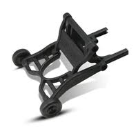 Traxxas 3678 - Wheelie Bar ( Stampede, Rustler, Bandit)