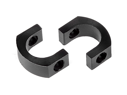 Hot Bodies 61333 - Diff Cup Joint Adaptor (TCX, Cyclone TC, Cyclone, Cyclone S)