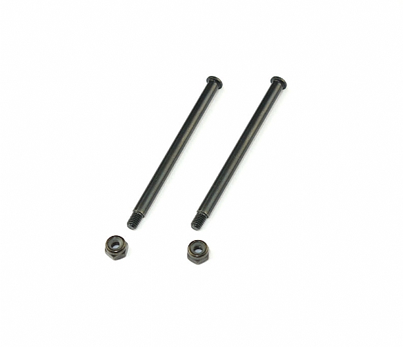 Hong Nor X3S-16 - Screw Type Rear Hub Carrier Shaft