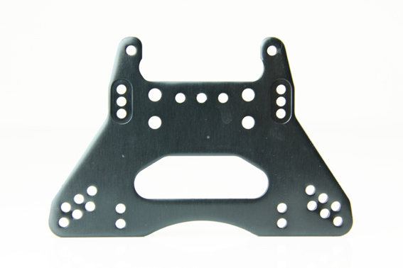 Hong Nor XT-02 - 4mm Front Shock Stay