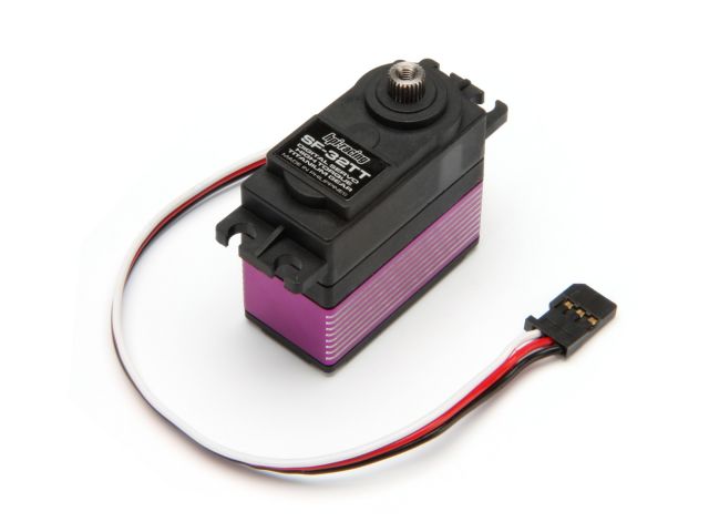 HPI 102490 - Savage SF-32TT Digital Servo, High Torque, 241kg-cm 6.0V