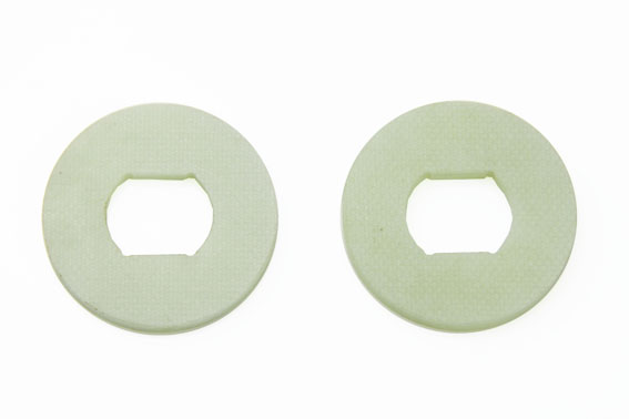 Hong Nor XT-16 - Brake Disk, Fiber-Glass (X2-CR, X2-T)