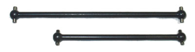 Hong Nor XT-38 - CENTER DRIVE SHAFT/104+141MM