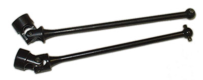 Hong Nor XTS-06 - X1CRT* Center Universal Joint