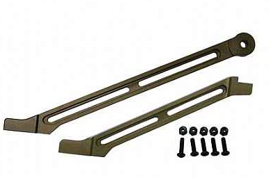 Hong Nor XTS-05 - 7075 CNC Classis Brace/F&R