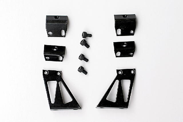 Speed Way Pal PA048 - Adjustable Wing Mount