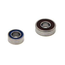 Losi LOSA6949 - Clutch Bearing Set (8B, BT)