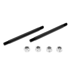 Losi LOSA6503 - Outer Hinge Pins, 3.5mm (8B, 8T, 8E)