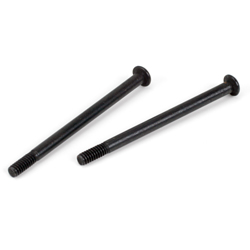 Losi LOSA6502 - Hinge Pin Studs (8B, 8T, 8E)