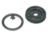 HPI A495 - 39T Ball Differential Pulley (Cyclone) *DISCONTINUED*