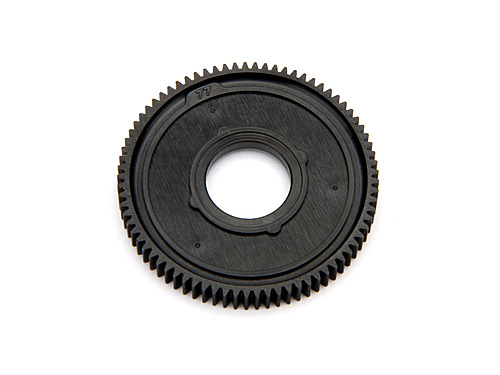 HPI 103371 - Spur Gear 77 Tooth 48 Pitch (Blitz, E-Firestorm)