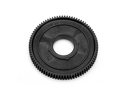 HPI 103372 - Spur Gear 83 Tooth 48 Pitch (Blitz, E-Firestorm)