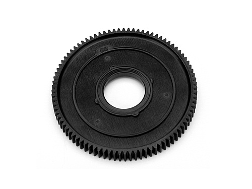 HPI 103373 - Spur Gear 88 Tooth 48 Pitch(Blitz, E-Firestorm)