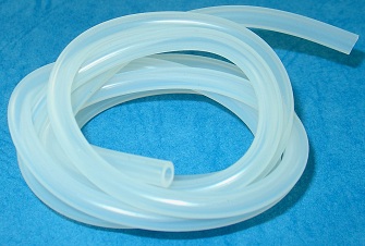 Jet Racing GP-14 - Silicone Fuel Tube, 1M