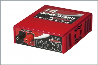 Nosram 93150 - Power Supply Team 14A