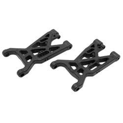 Losi LOSA1703 - Front Suspension Arm Set (8B) 
