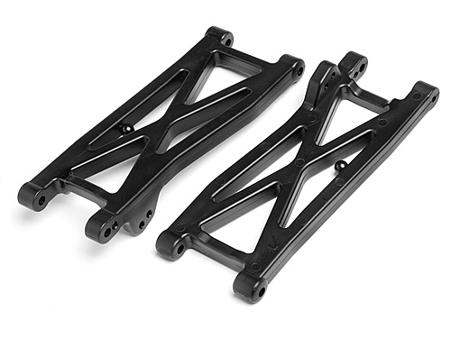 HPI 100315 - Rear Suspension Arm (Firestorm 10T) 