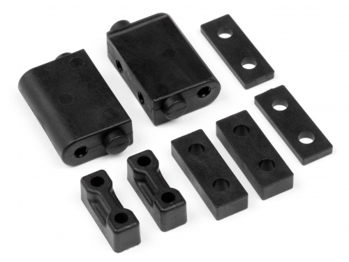 HPI 100325 - Servo Mount Set  (Blitz, Firestorm)