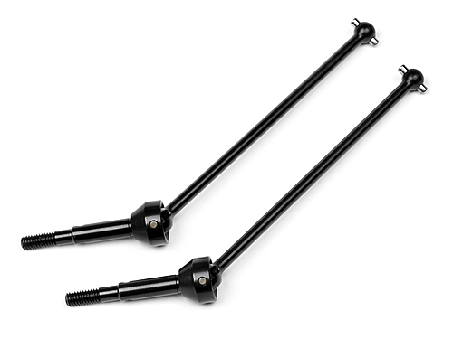 HPI 100605 -  Universal Drive Shaft Set (Firestorm Series)