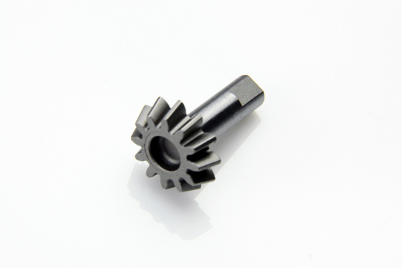 Hong Nor TM-04 - 12T Small Bevel Gear (NEXX10-SC, SCRT10-E, CRT.5)