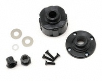 LOSB3542 - Differential Housing & Hardware (TEN-SCTE, 810, TEN-T)
