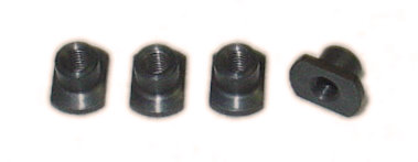 Hong Nor TM-18 - King Pin Screw (SCRT10-E, CRT.5)