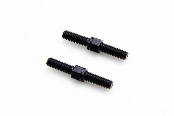 Hong Nor TM-26 - Turnbuckle 3.5x24mm (SCRT10-E, CRT.5)