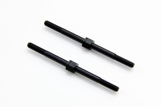 Hong Nor TM-27 - Turnbuckle 3x50mm (NEXX-10SC, SCRT10-E, CRT.5)