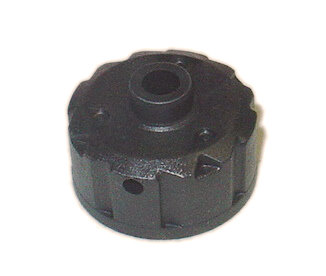 Hong Nor TM-35 - Front & Rear Diff Case (NEXX-10SC, SCRT10-E,CRT.5)