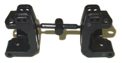 Hong Nor TM-39 - Front C Hub (CRT.5, SCRT10-E)