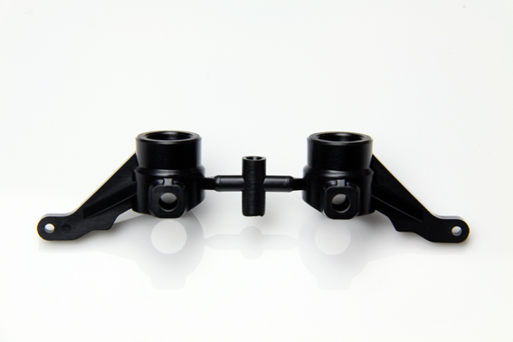Hong Nor TM-41 - Steering Knuckle Arm (CRT.5, SCRT10-E)