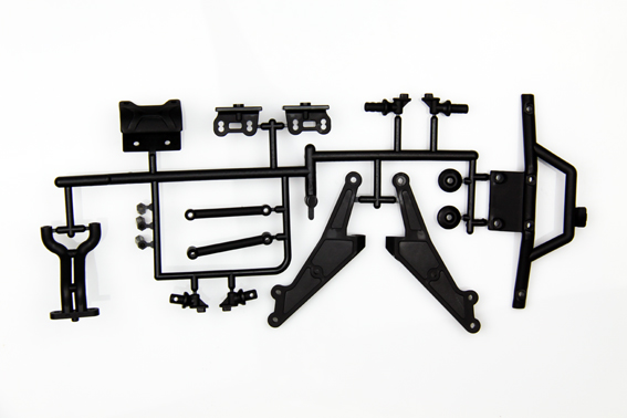 Hong Nor TM-42 - Bumper, Wing Stay (CRT.5)