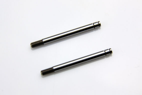 Hong Nor TM-45A - Front Shock Shaft,3x36.5mm (NEXX-10SC, CRT.5, SCRT10-E)