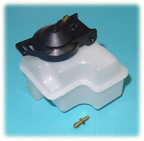 Hong Nor TM-47 - Fuel Tank (CRT.5)