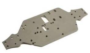 Hong Nor TM-56 - Chassis 6061+15mm (CRT.5)