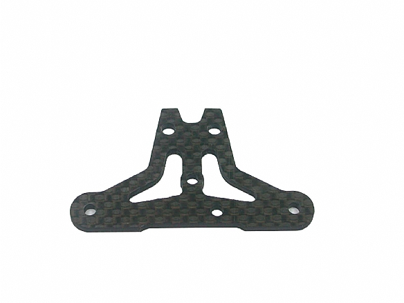 Hong Nor TMS-05 - Graphite Front Plate (CRT.5)