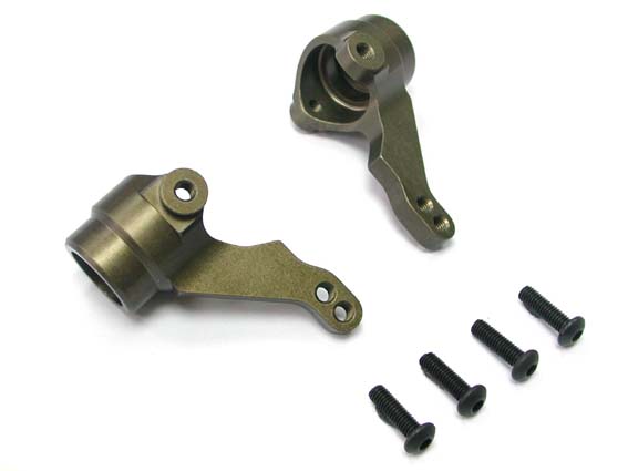 Hong Nor TMS-07 - CNC 7075-T6 Alum. Knuckles (CRT.5)