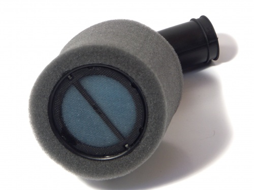 HPI 72438 - High Performance Air Cleaner, 15mm