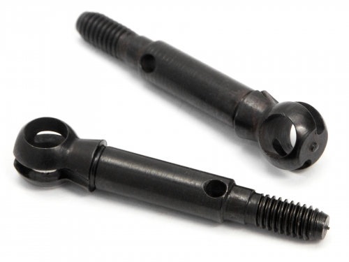 HPI 72012 - MIP CVD Axle Rear, 2 pcs (Nitro RS4 3 18SS)