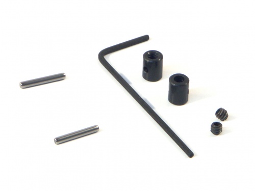 HPI 72013 - MIP CVD Rebuild Kit (Cyclone TC, Pro3, Pro4, Nitro RS4 3 18SS)