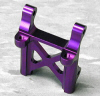 HPI 72027 -  Aluminum Center Bulkhead (Pro2, Sport 2)