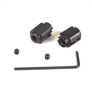 HPI 72107 - Cup Joint 5X10X16mm (Nitro RS4 3, Nitro RS4 MT)