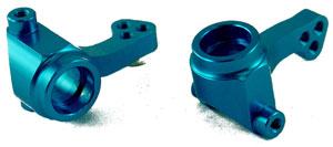 Jet Racing M03-06 - Alum Knuckle Arm (Tamiya M03)