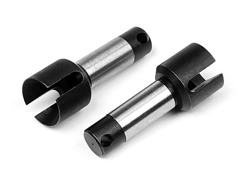 Hot Bodies 67715 - 2 Way Diff Cup Joint (Cyclone, Cyclone TC)